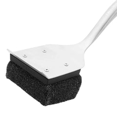 Grill Steam Brush