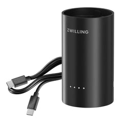 Compact charger
