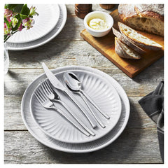 20-pc Menu Set, 18/10 Stainless Steel