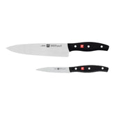 2-pc, "The Must Haves" Knife Set