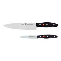 2-pc, "The Must Haves" Knife Set