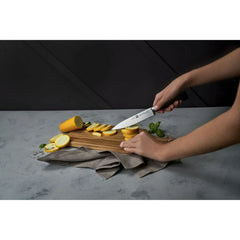 Utility Knife 6 inch, fine edge