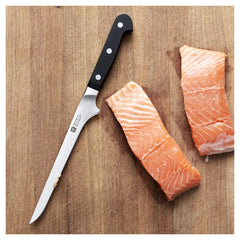 7-inch, Filleting Knife