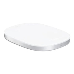 Digital Kitchen Scale - Silver