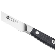 5-inch Utility Knife, Serrated Edge