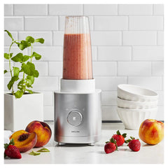 Personal Blender - Silver