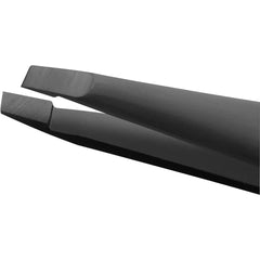 3.5-inch Tweezers, Slanted