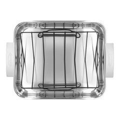 Stainless Steel Roasting Pan