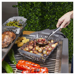 Serving Spoon - Stainless Steel