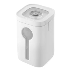 CUBE Sleeve 2S / 10 cm, white