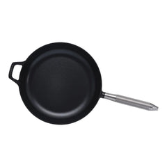 11-inch, Frying Pan Buster+Punch, Black Matte