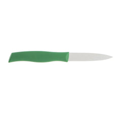 3-inch, Paring Knife Green