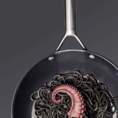 8-inch, Frying Pan Ceramic Nonstick Titanium