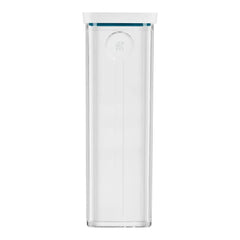 CUBE Box 4S / 11 cm, 1.75 Qt, Transparent-la-mer