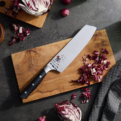 7-inch, Nakiri
