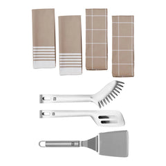 Pro Utility 6-Piece Super Savings Set