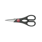 TWIN Kitchen Shears - Black