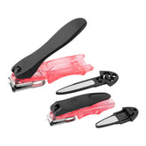 Manicure Pedicure Nail Clipper Set