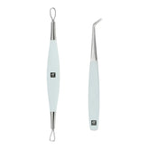 Stainless Steel Beauty Set