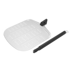 Pizza Peel With Detachable Handle