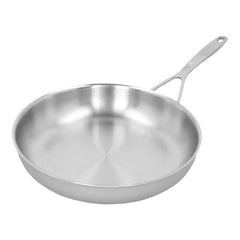 11-inch, 18/10 Stainless Steel, Frying Pan