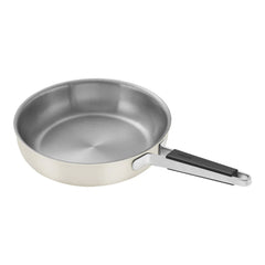 11-inch, 18/10 Stainless Steel, Frying Pan