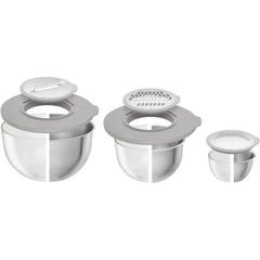 Accessory Set, S/M/L / 5-pc