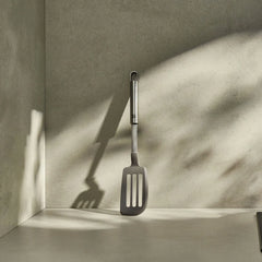 Silicone, Frying Pan Turner