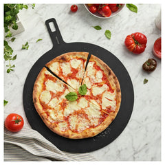 Round Prep And Serving Board