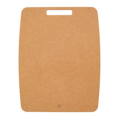 14.5-inch x 11.25 inch Plant Fiber Cutting Board, Fiber Wood