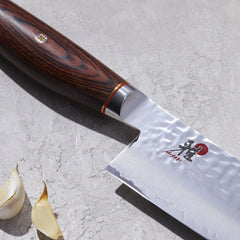 9.5-inch, Chef's Knife