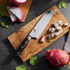 7-inch, Fine Edge Santoku