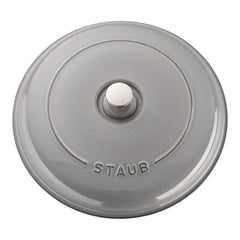 3.5 qt, Braiser, Graphite Grey