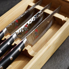 5-pc, Steak Set