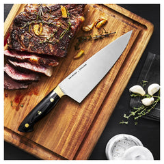 8-inch, Chef's Knife
