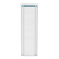 CUBE Box 4S / 11 cm, 1.75 Qt, Transparent-la-mer