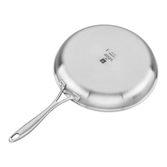 3 Ply, 12-inch, 18/10 Stainless Steel, Frying Pan
