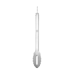 16.5-inch Tongs, Stainless Steel