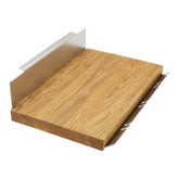 Side shelf