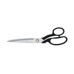 10-inch Superfection Classic Bent Shears Stainless Steel