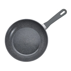 10-inch, Aluminum, Ceramic Fry Pan Ceramic Coating