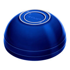 2-pc, Large Mixing Bowl Set, dark blue