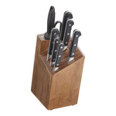9-pc, Knife block set