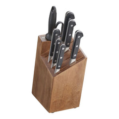 9-pc, Knife block set