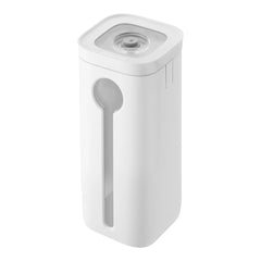 CUBE Sleeve 3S / 10 cm, white