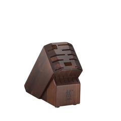 Acacia, Pro Knife Block Empty