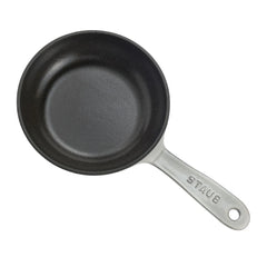6.5-inch, Petite Frying Pan, White Truffle