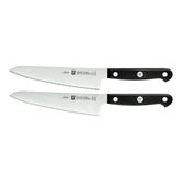 2-pc, Prep Knife Set