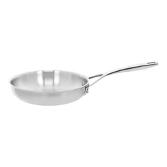 8-inch, 18/10 Stainless Steel, Frying Pan