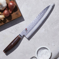 9.5-inch, Chef's Knife
